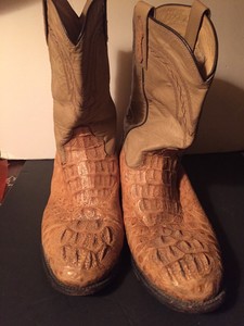 el general boots made in mexico