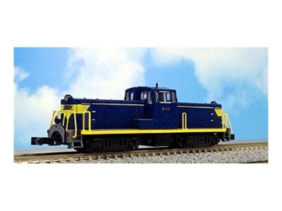 Spur N 29-750 DD13 Initial (blau) Leitungsrückhaltefahrzeug Typ JP