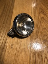 Fanale biciclette epoca, antico,MAGNETI MARELLI, anni 30.