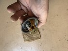 Thermostat, MELROE INGERSOLL RAND 6 668 880 Thermostat , Bobcat  — photo 4