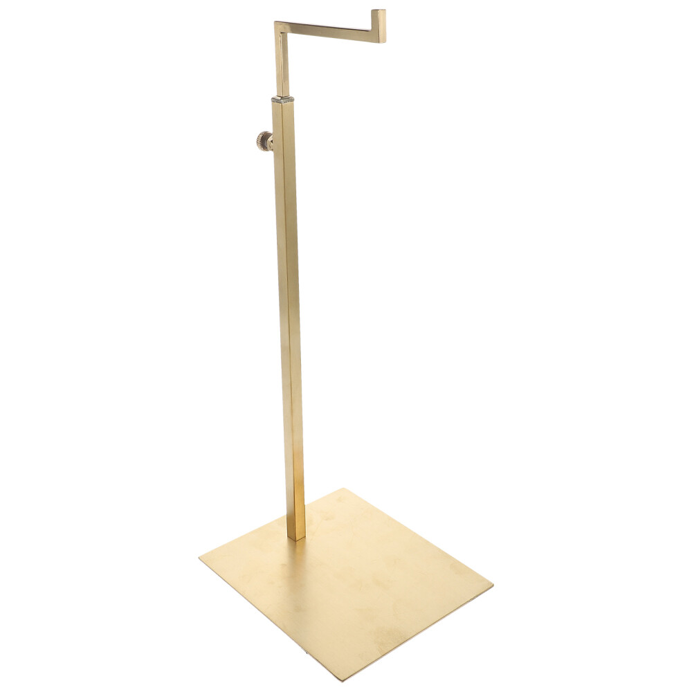 Tischständer Für Taschen & Unterwäsche - Edelstahl Aufhängegestell