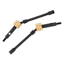 NEW Powerhobby Axial SCX24 Front Axle CVD