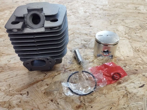 +0,6PS Tuning Zylinder 2,2PS Einhell BG-PC 1235,GC-PC 1335,1435 I TC,HMS-E-35EV