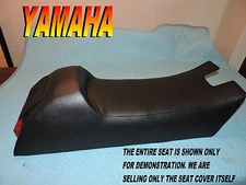 YAMAHA SRV 1983-90 New seat cover 540 SRV540 SR540 786.