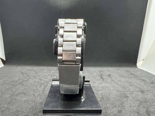 Vintage Soviet Watch Slava Tank Self-winding Series 244214 Caliber 2427 Export - Picture 6 of 16