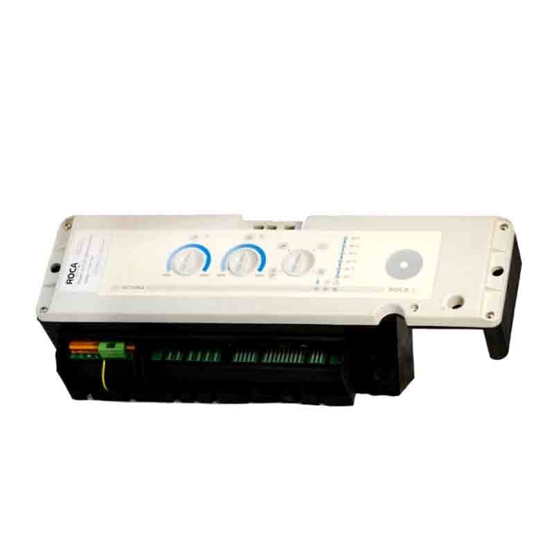 CUADRO CONTROL CALDERA GAS VICTORIA F/T 122126440 BAXI ROCA