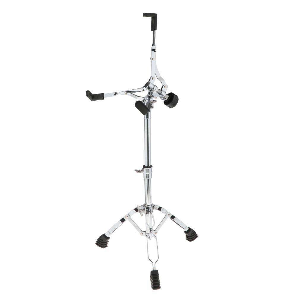 SINGLE / DOUBLE REINFORCED SNARE DRUM STAND eBay