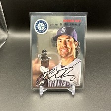 2023 Chrome Platinum Anniversary Base #352 Robbie Ray  - Seattle Mariners