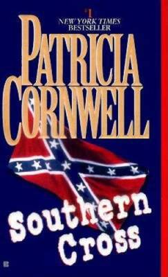 Southern Cross (Andy Brazil) - Paperback By Cornwell, Patricia - ACCEPTABLE