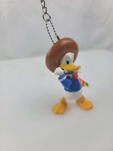 Llavero/clip de mochila mexicano Dianey Donald Duck hecho a medida - Imagen 8 de 10
