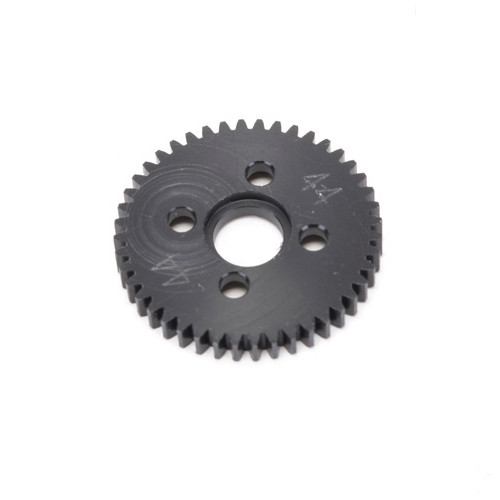 Ingranaggio (Spur Gear) Schumacher CNC 80T 48DP Per Mi4/5 – Modello U4603 - Foto 6