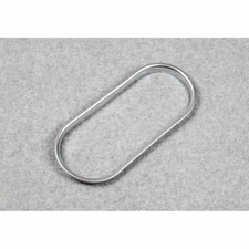 Fit For Subaru Forester 2015-2018 Car Front Console Cup Holder Trim ABS