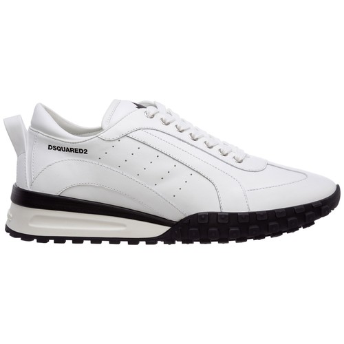 dsquared2 mens trainers