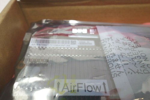Quanta HP 1HY9ZZZ026Q - Fpga Accelerator Card X907495-001 *NEW* - Picture 2 of 5