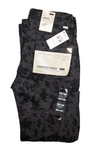 Levis Commuter Cargo Pants Slim 