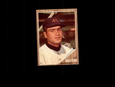 1962 Topps 456 Joe Amalfitano EX #D1,345173