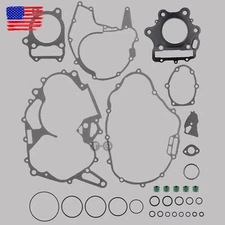 New Complete Gasket Kit for Honda TRX300EX TRX300 EX 1993-2008 36-04 US