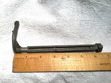 OMC Johnson Evinrude Throttle/Magneto Control Arm 303145- SHORT VERSION
