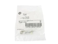 ALLEN BRADLEY X-165607 (BK/GR) NSMP