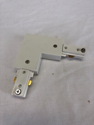 Cooper Lighting L-904P Adjustable L Connector