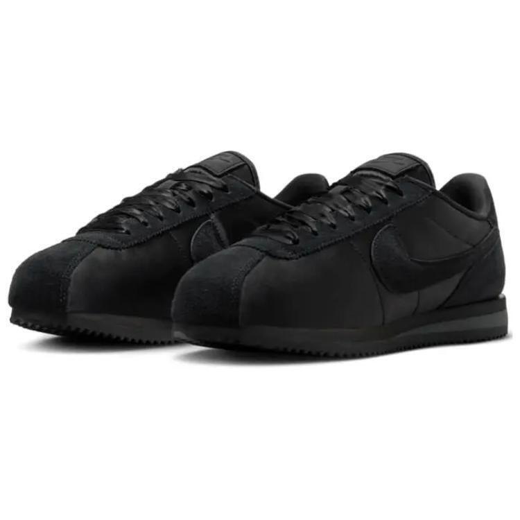 Nike Cortez Satin Pack - Black W - FV5420-002 Women's New Size