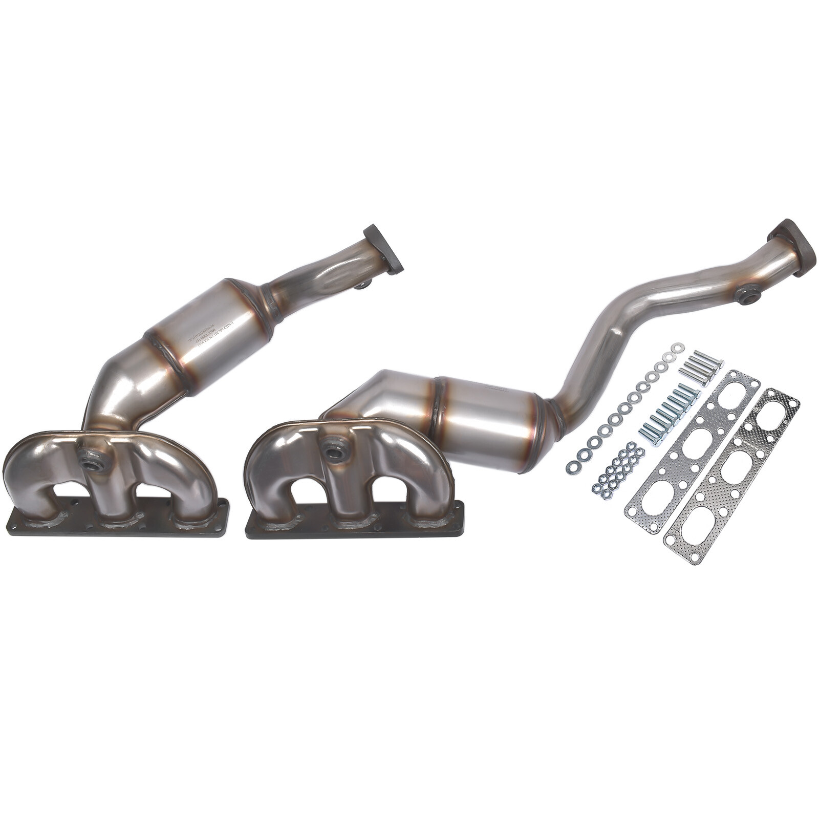 Catalytic Converter for BMW 20012006 X5 530i 525i 350i 2.5L 3.0L