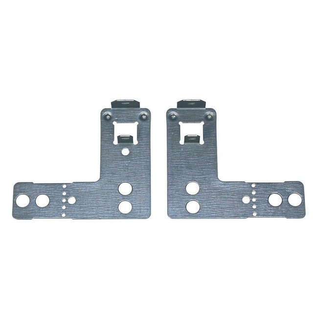 bosch dishwasher mounting kit