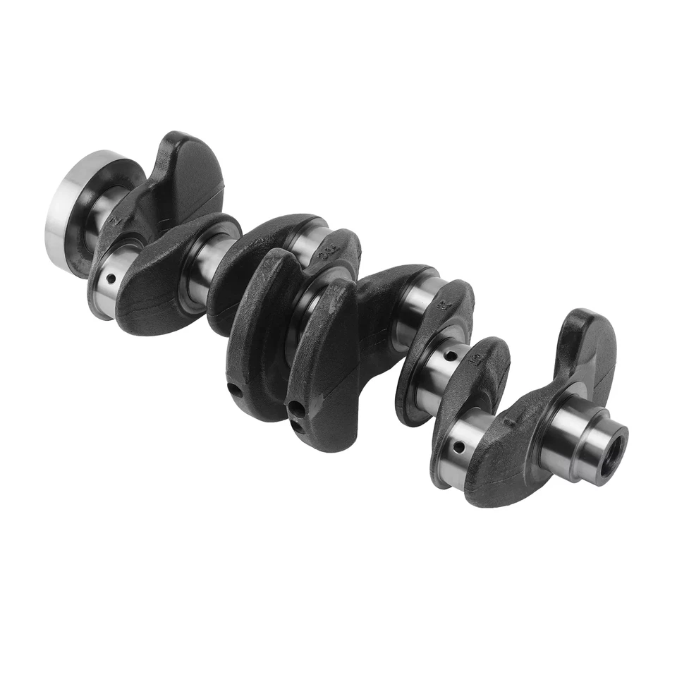 2.0L N20 Engine Crankshaft Connecting Rod & Bearing Set For BMW 220i 320i Foto 4 de 4