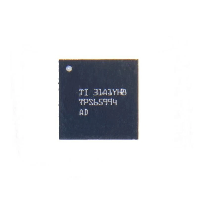 TPS65994ADYBGR TPS65994AD TPS65994 Power IC BGA - Bild 1 von 1