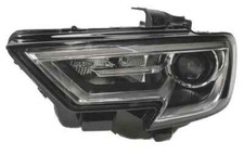 PHARE D5S/H8/LED ÉLECTRIQUE AVANT GAUCHE AUDI A3 8V 06.2016-05.2020