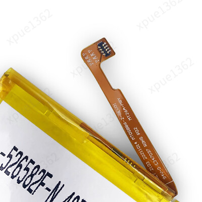 NEW Battery MB50 For Motorola Edge 5G UW 2021 XT2141-1 5000mAh
