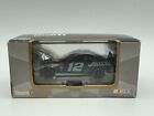 Team Caliber 2003 #12 Ryan Newman, Alltel Ford Taurus, 1:64, Nib
