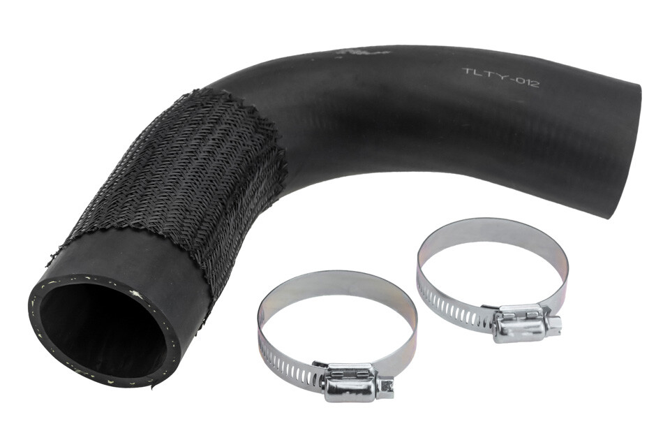 Tuyau d'intercooler d'air renforcé 1734226140 de qualité supérieure pour Lexus Is II