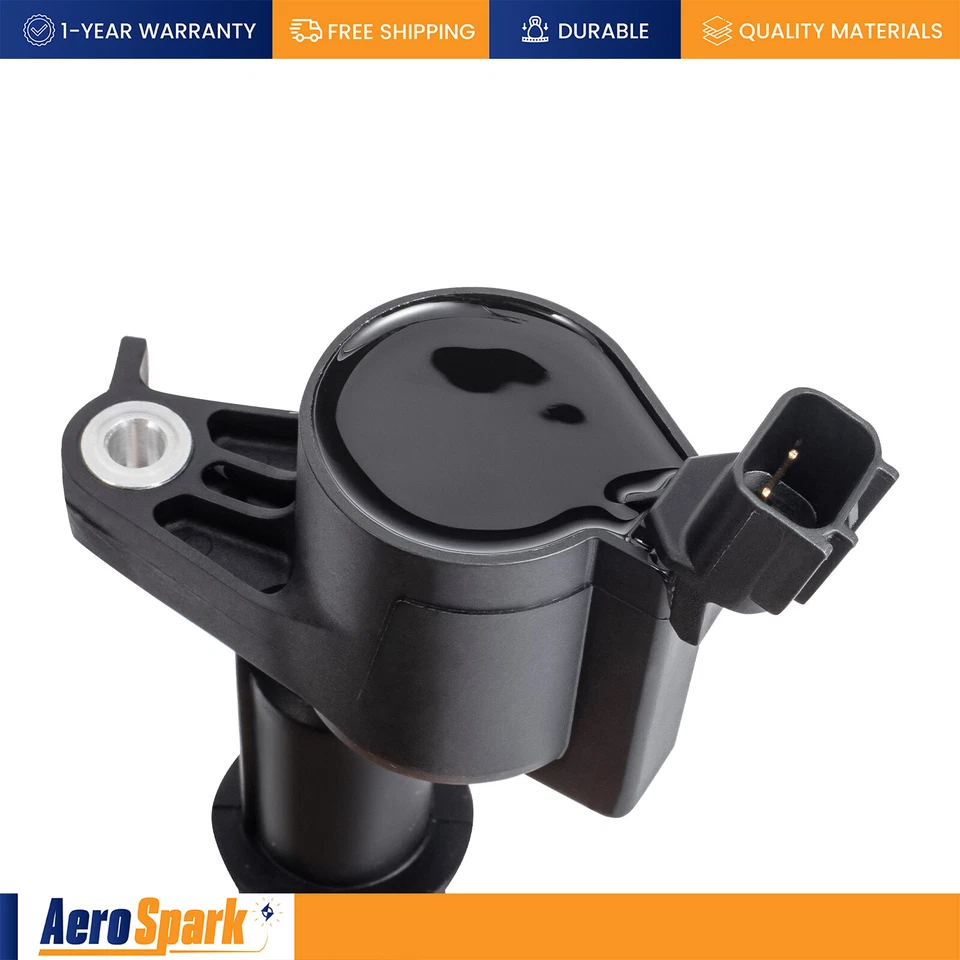 8 bobinas de encendido y 8 bujías Motorcraft para Ford F-250 Super Duty 05-08 5,4 L Foto 3 de 4