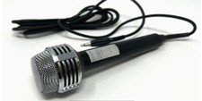 Vintage Zenith Dynamic Jm-500 Microphone Made In Japan.