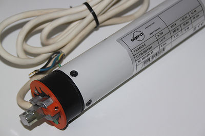 Dienstleistung/Raparatur Service Elero T9/2 20Nm ACS-E Überholung!!!