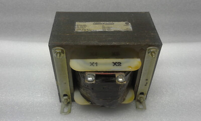 Marcus EXA350-38 Transformer 350VA  60Hz #A6-4