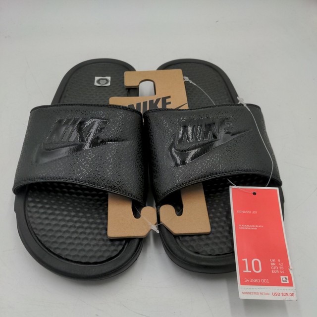 nike flip flops 2019