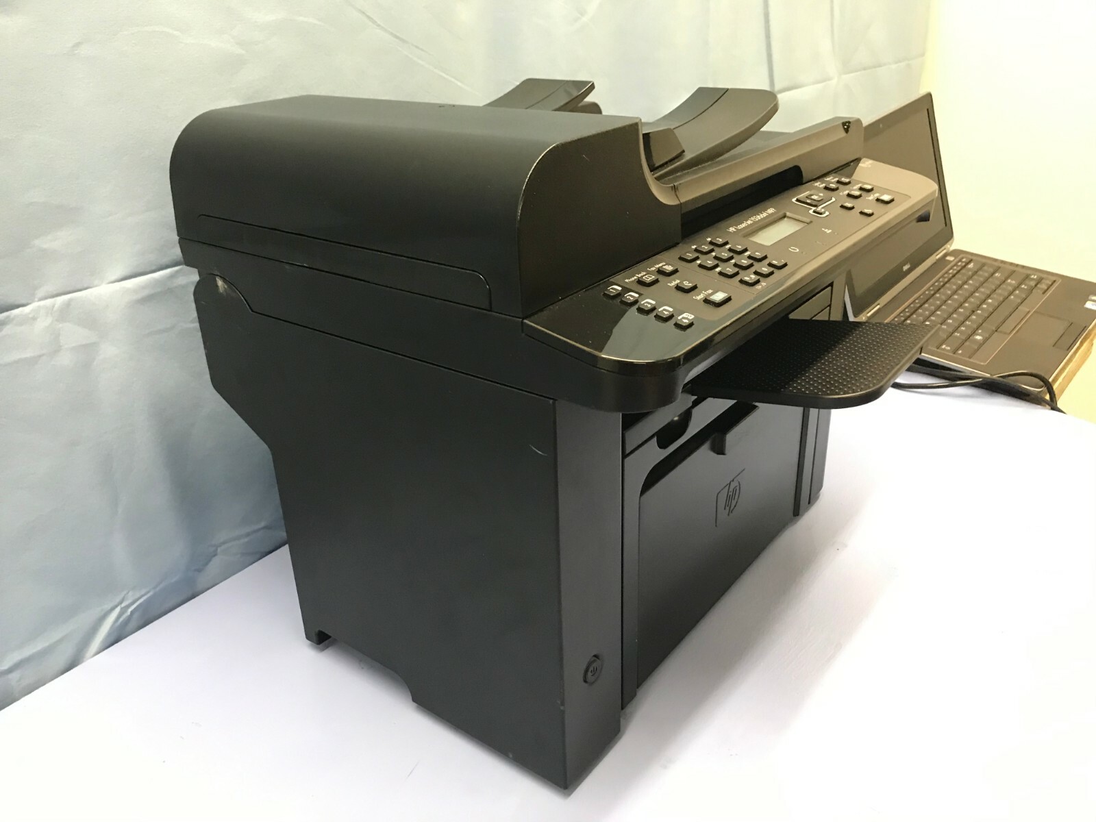 m1536dnf printer