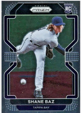 2022 Panini Prizm Baseball Pick Choose card Complete Your Set RC Vets #135-270