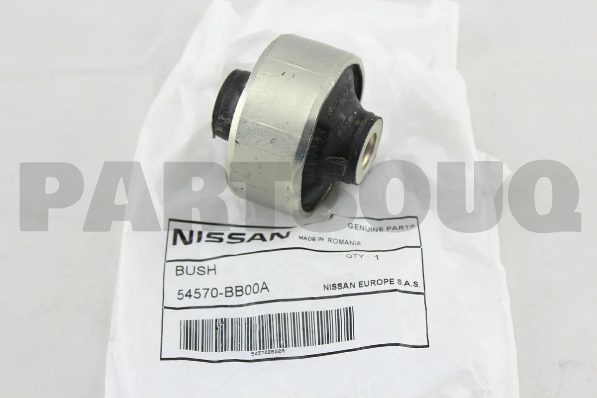 専用出品 54570-BB00A Genuine Nissan Infiniti Bush Link Transverse