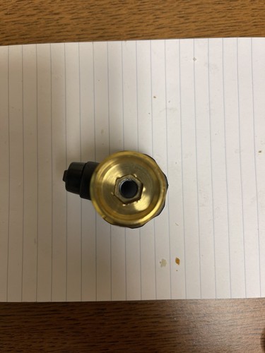 Melnor Metal Hose Shut-off Valve Model 9001 - Picture 11 of 20