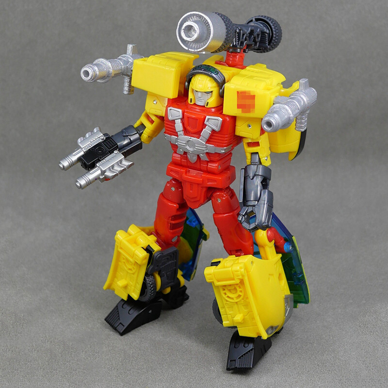 Leg Filler Weapon Gun Upgrade Kit For Legacy Evolution Beachcomber Accessories