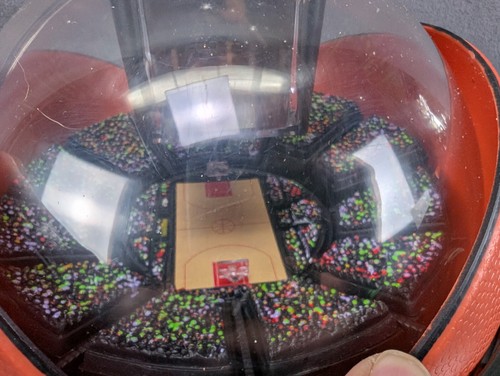 Michael Jordan Upper Deck Chicago Bulls Animated Telephone Super Fan Cool! - Picture 14 of 24