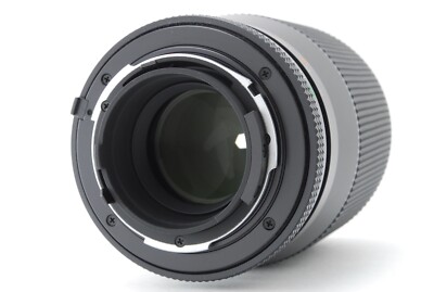 MINT】CONTAX Carl Zeiss Sonnar 135mm f/2.8 T* MMJ Lens C/Y w/FR