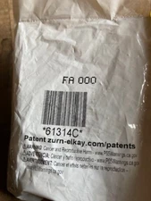 Genuine Elkay Regulator - With Green Spring 61314C (NEW)