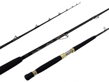 wilson live fibre fishing rod rlf17 snapper spin rod