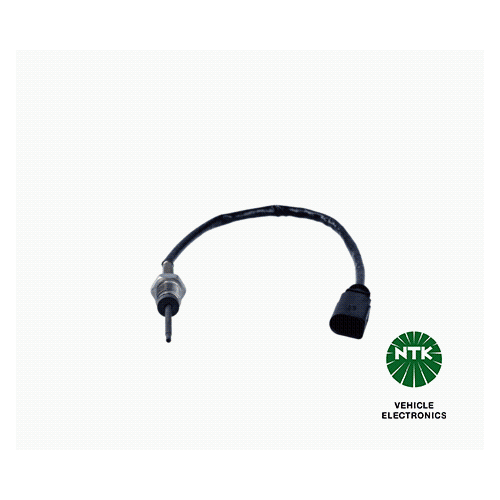 Abgastemperatur-Sensor VW120J-EWE 95658 NTK-EMEA - Bild 2 von 2