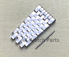 Link TOP FISSI adatti per orologio Diesel DZ7221/DZ7260 cinturino/bracciale/cinturino di ricambio