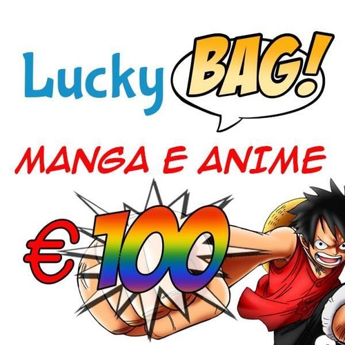 MYSTERY BOX Thème Anime Manga De - Box À Surprise Mystère Avec Funko Pop